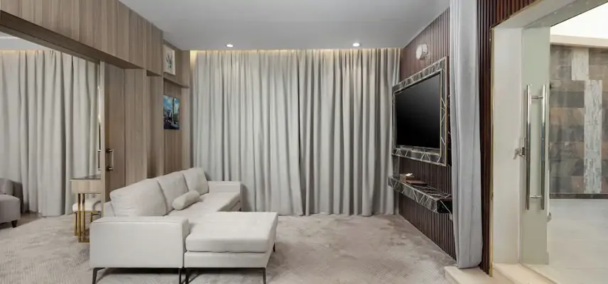 Faraj Al Madina Hotel image